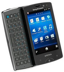 Прошивка телефона Sony Xperia Pro в Перми